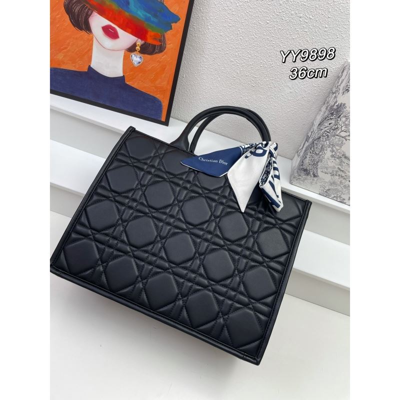 D*or shopping bags